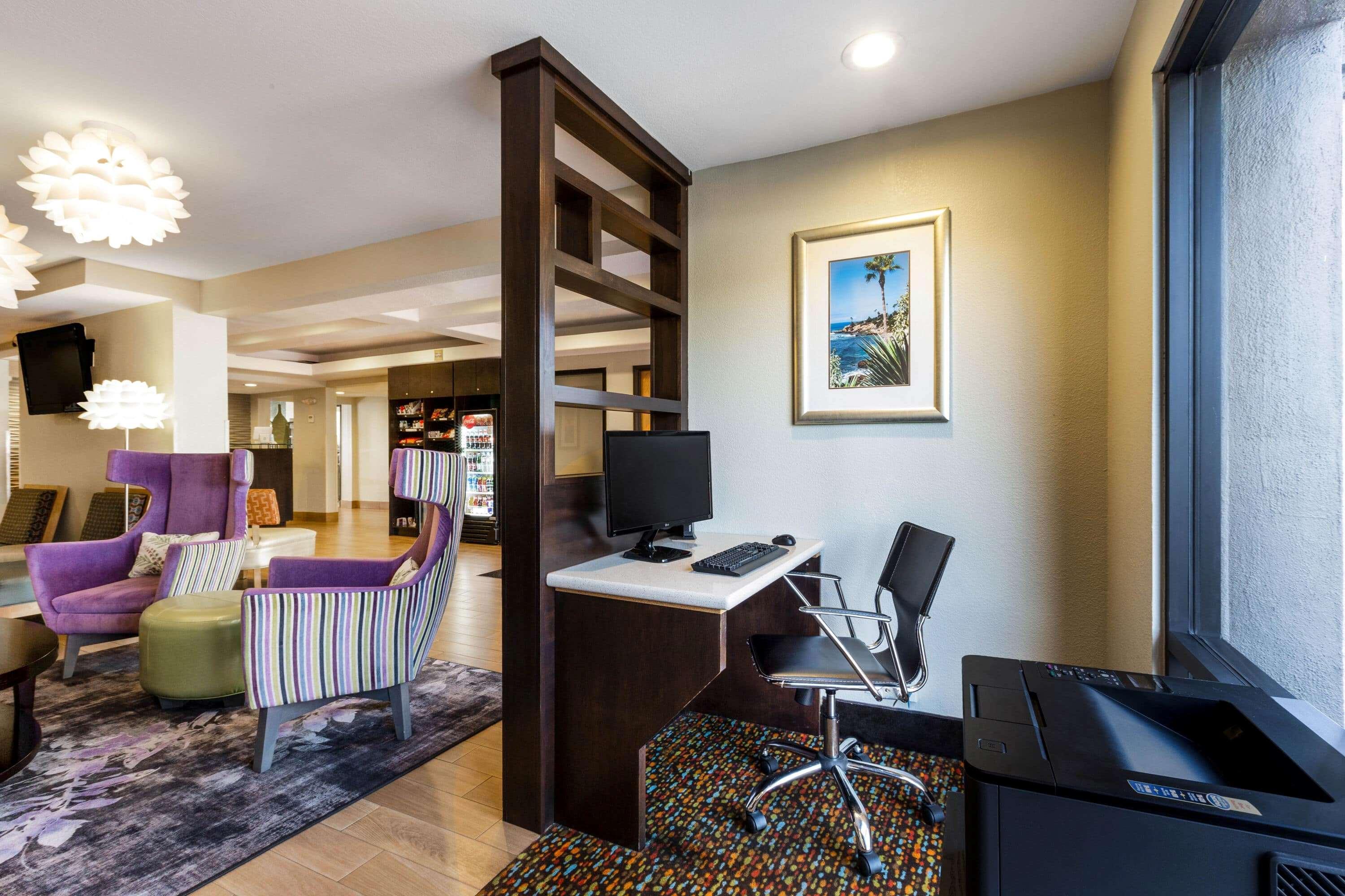 La Quinta By Wyndham San Diego Mission Bay Exterior photo