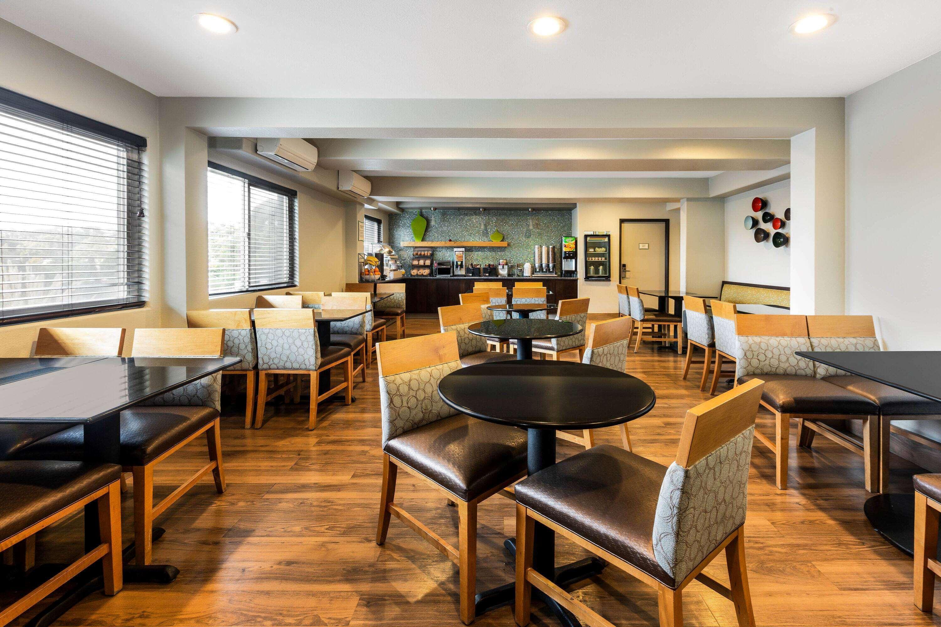 La Quinta By Wyndham San Diego Mission Bay Exterior photo