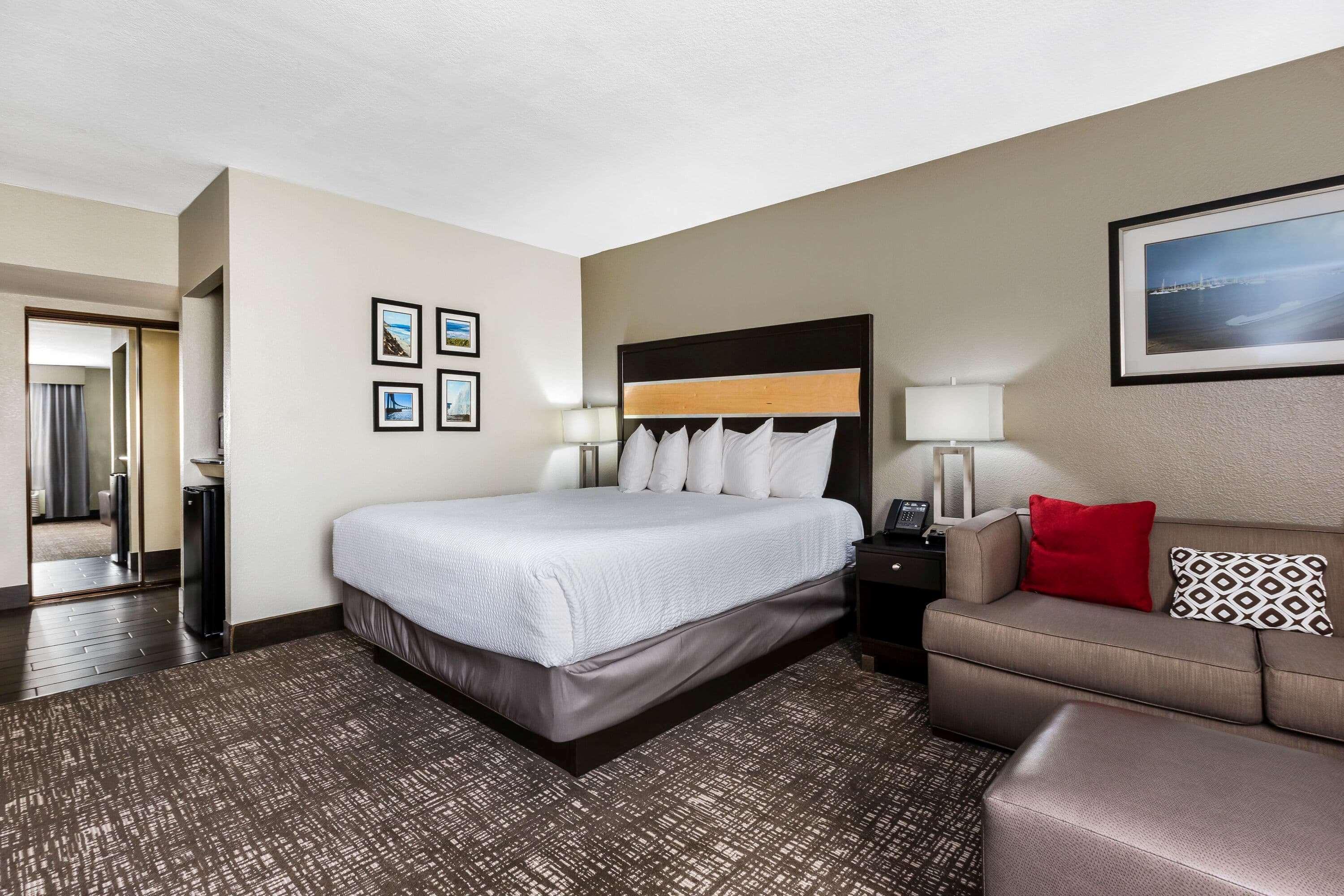 La Quinta By Wyndham San Diego Mission Bay Exterior photo