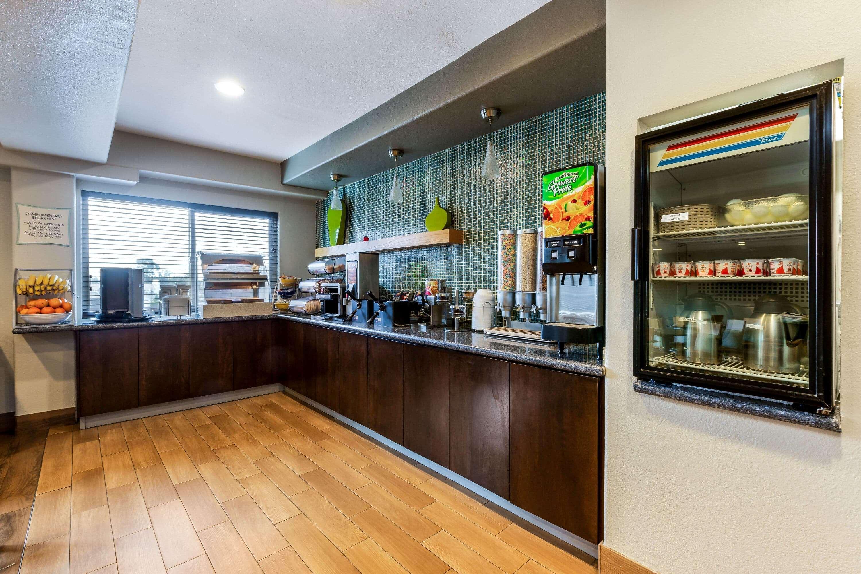 La Quinta By Wyndham San Diego Mission Bay Exterior photo