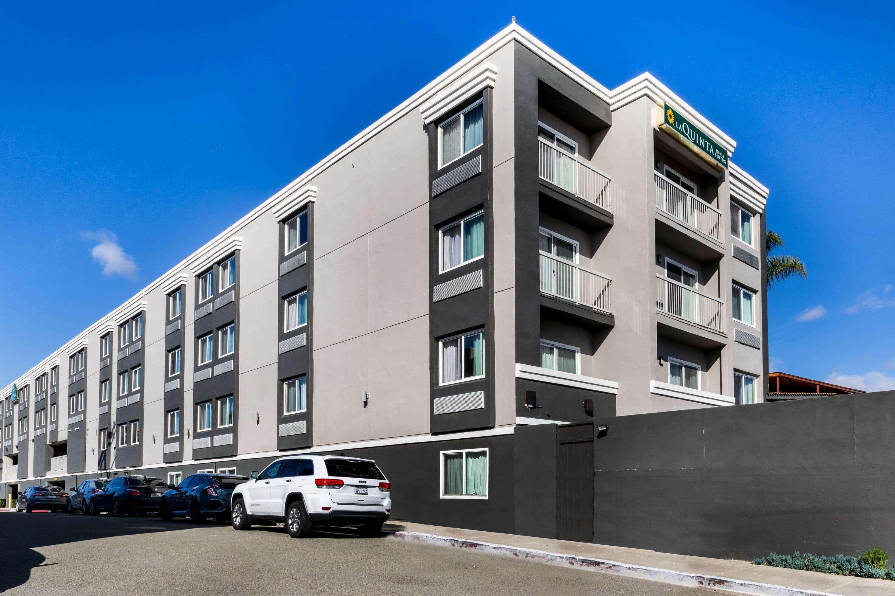 La Quinta By Wyndham San Diego Mission Bay Exterior photo