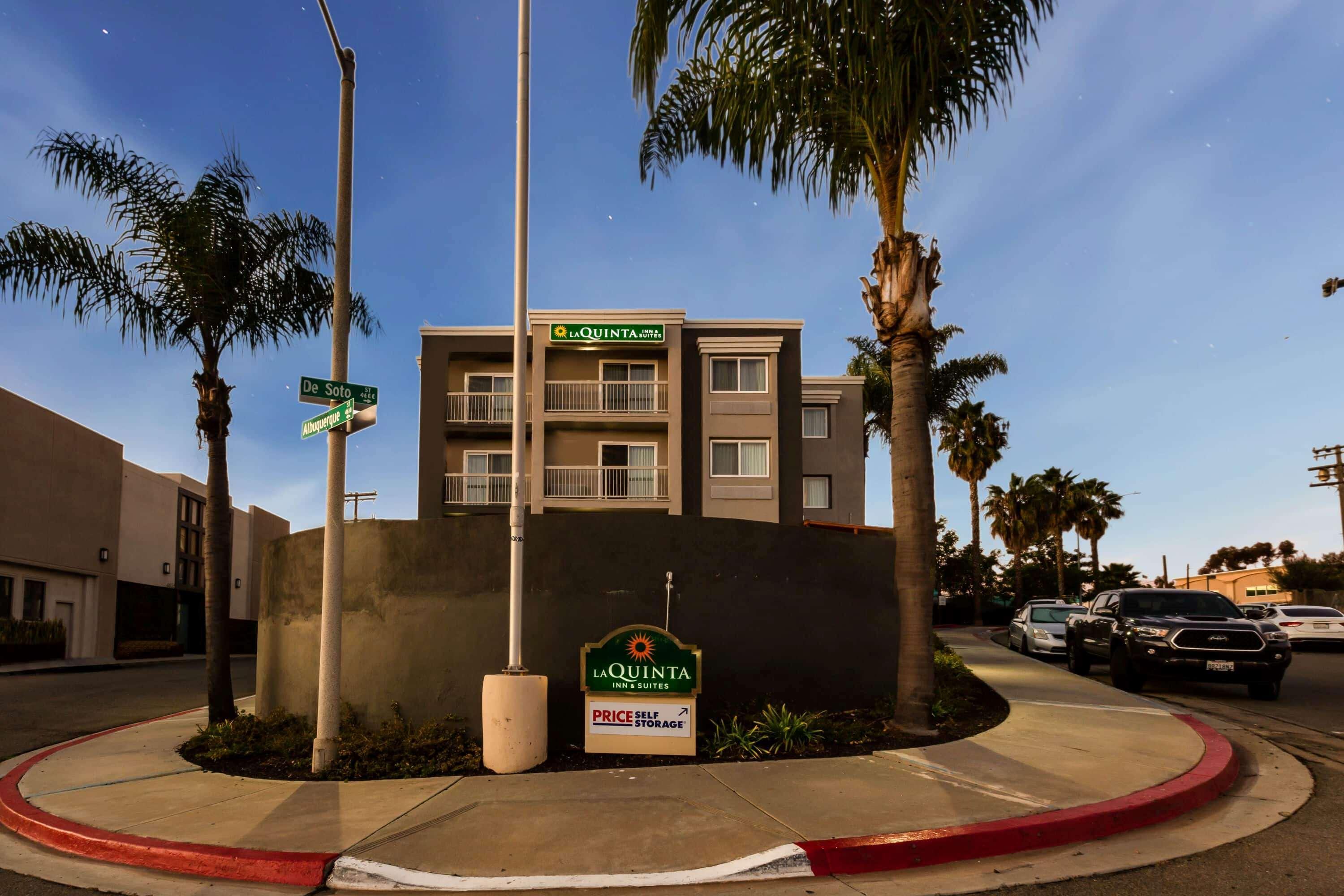 La Quinta By Wyndham San Diego Mission Bay Exterior photo