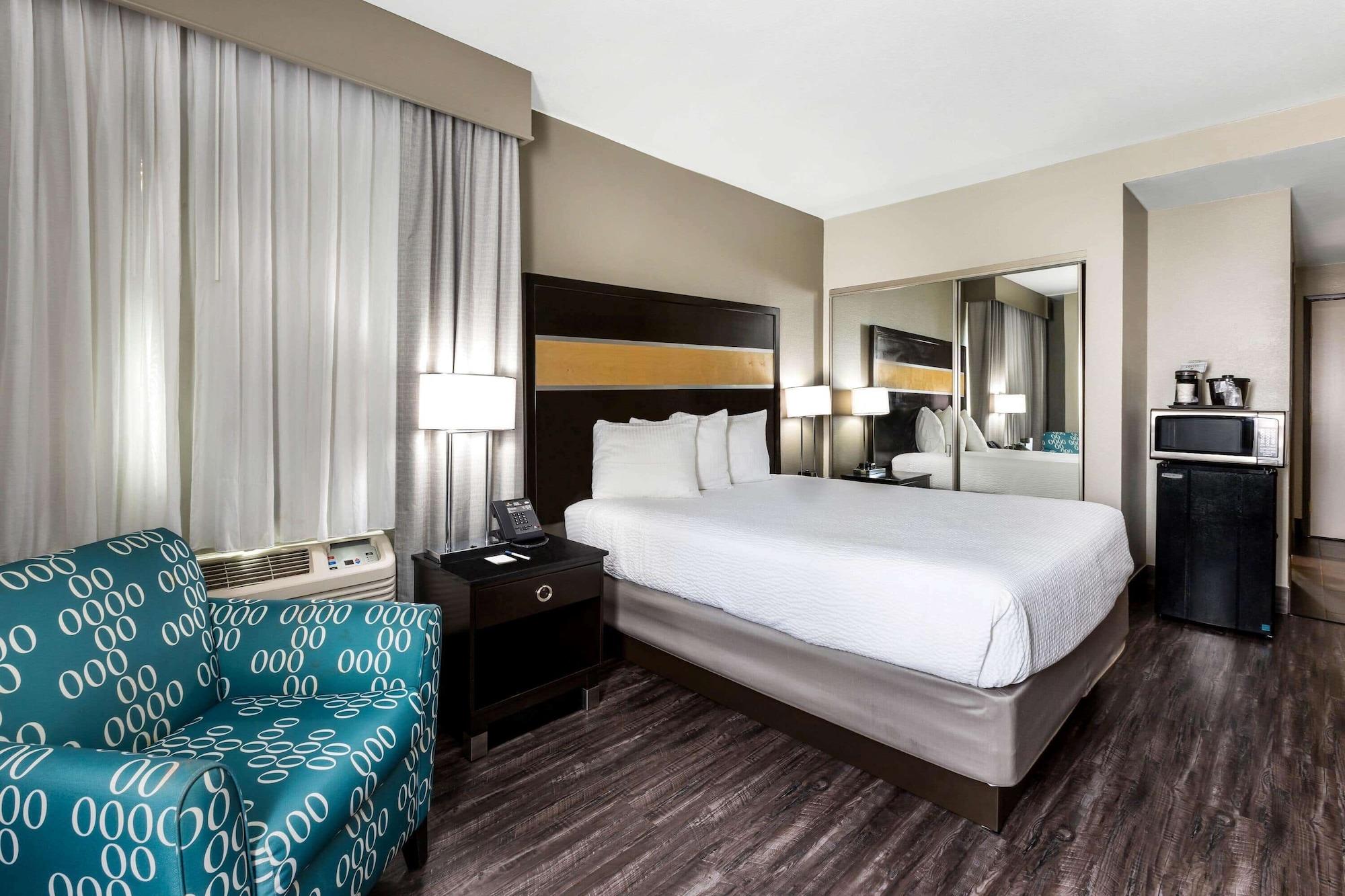 La Quinta By Wyndham San Diego Mission Bay Exterior photo