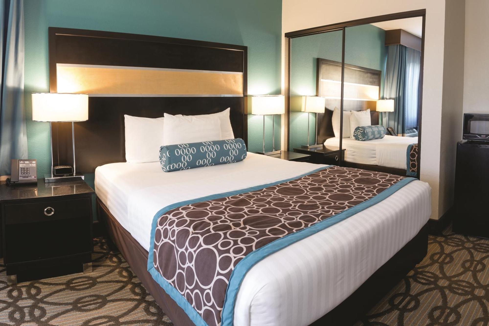 La Quinta By Wyndham San Diego Mission Bay Exterior photo