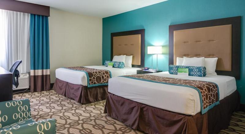 La Quinta By Wyndham San Diego Mission Bay Exterior photo
