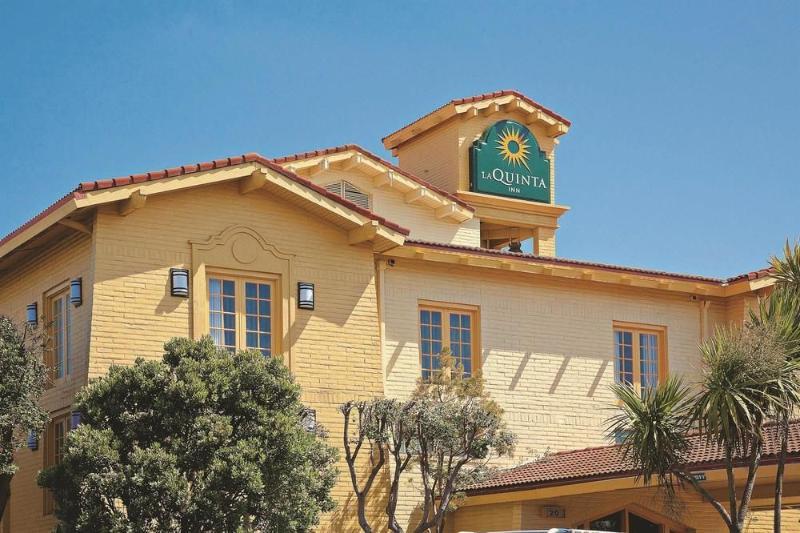 La Quinta By Wyndham San Diego Mission Bay Exterior photo